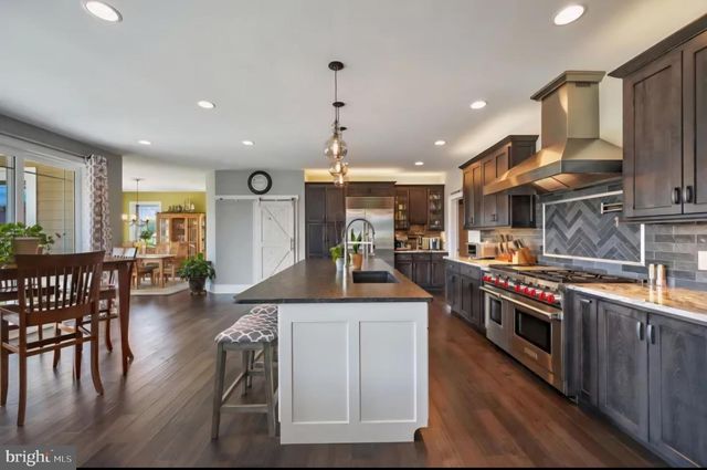 143 PEARSONS CORNER RD, Hartly, DE 19953