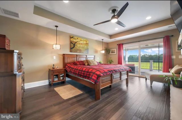 143 PEARSONS CORNER RD, Hartly, DE 19953