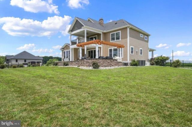 143 PEARSONS CORNER RD, Hartly, DE 19953