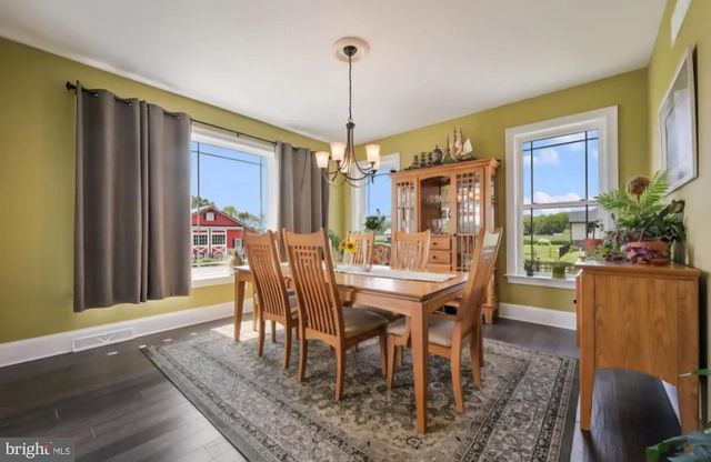 143 PEARSONS CORNER RD, Hartly, DE 19953