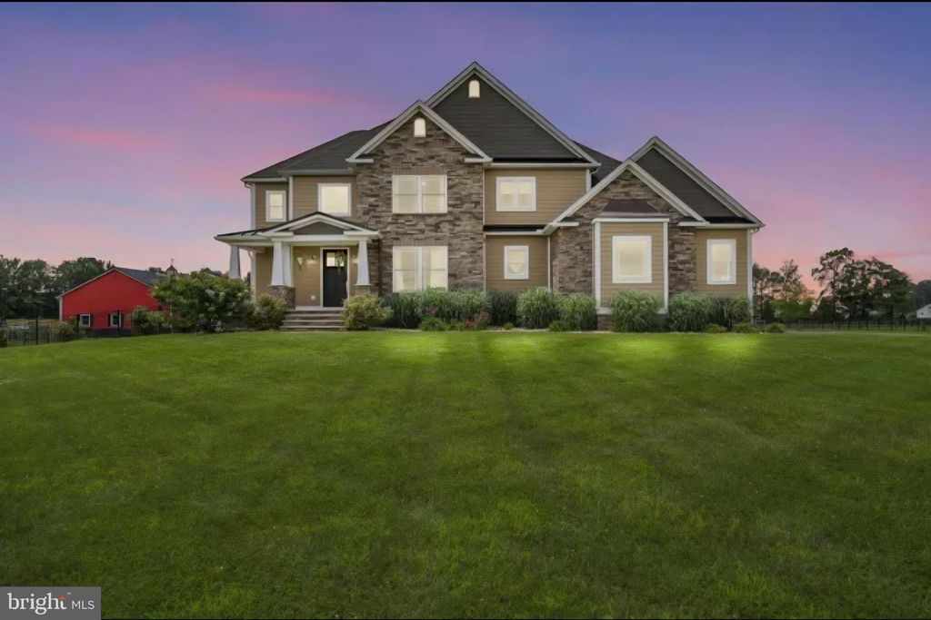 143 PEARSONS CORNER RD, Hartly, DE 19953