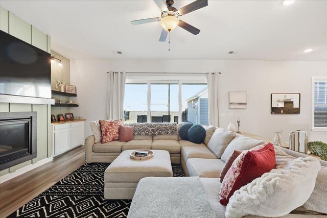 510 Foxtail Park Street, Summerville, SC 29486