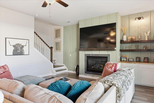 510 Foxtail Park Street, Summerville, SC 29486