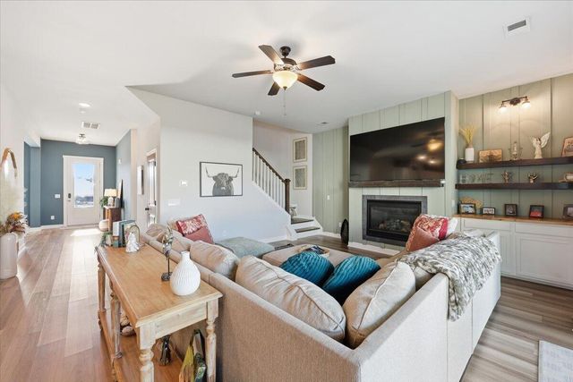 510 Foxtail Park Street, Summerville, SC 29486