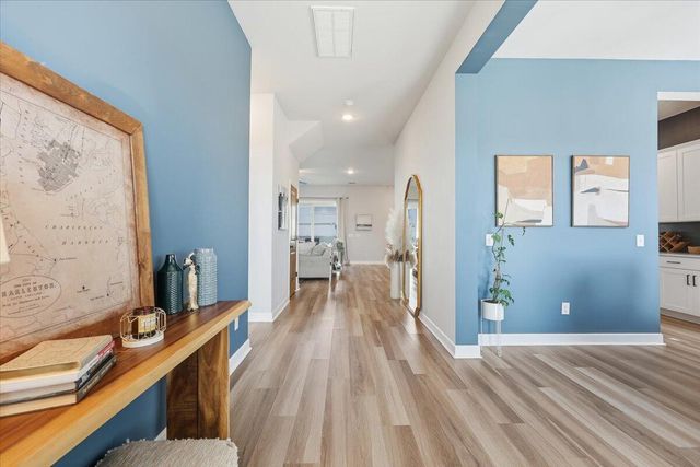 510 Foxtail Park Street, Summerville, SC 29486