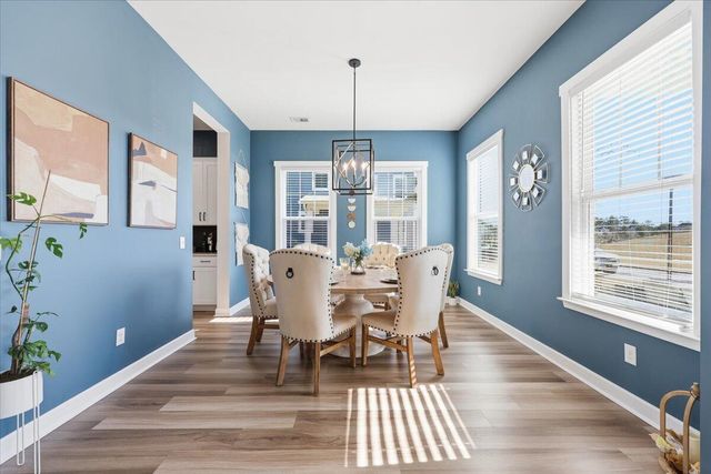 510 Foxtail Park Street, Summerville, SC 29486