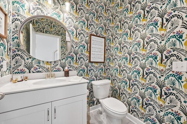 510 Foxtail Park Street, Summerville, SC 29486