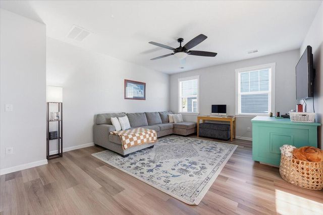 510 Foxtail Park Street, Summerville, SC 29486