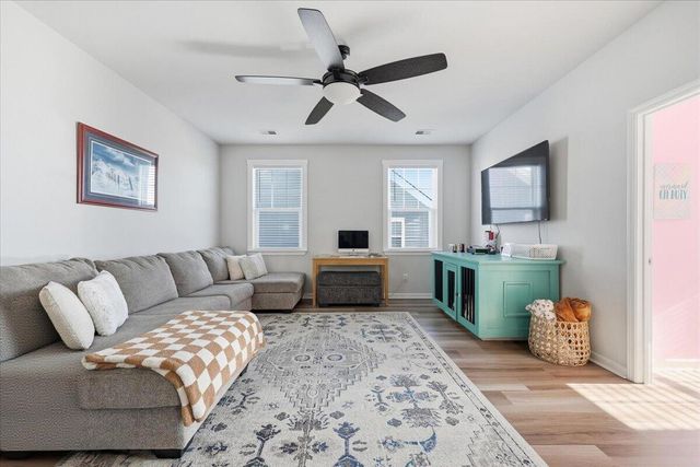 510 Foxtail Park Street, Summerville, SC 29486