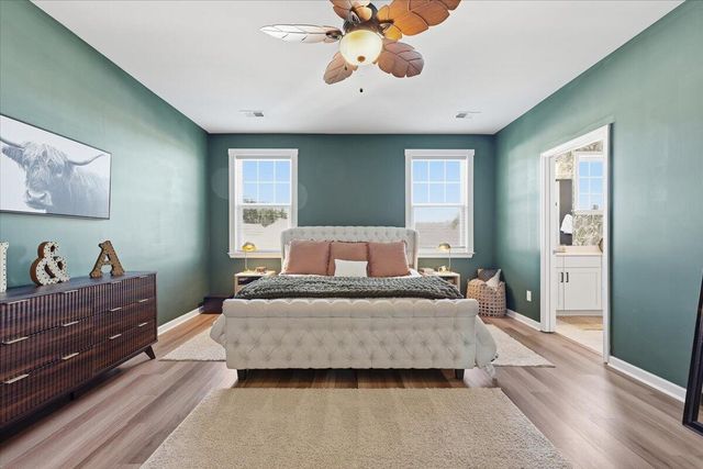 510 Foxtail Park Street, Summerville, SC 29486