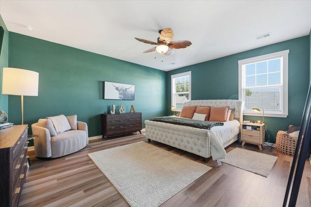 510 Foxtail Park Street, Summerville, SC 29486