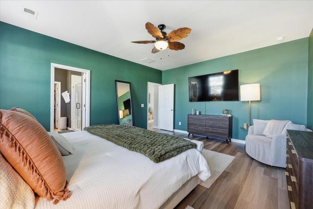 510 Foxtail Park Street, Summerville, SC 29486