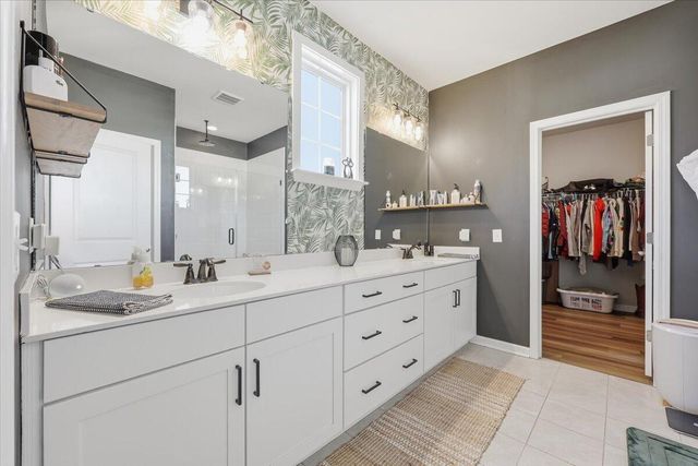 510 Foxtail Park Street, Summerville, SC 29486