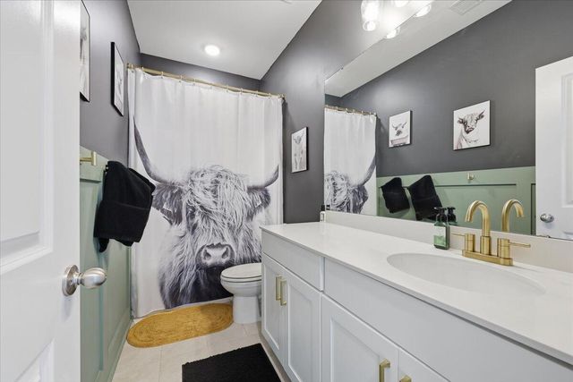 510 Foxtail Park Street, Summerville, SC 29486