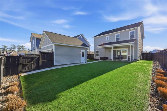 510 Foxtail Park Street, Summerville, SC 29486