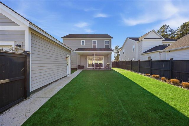 510 Foxtail Park Street, Summerville, SC 29486