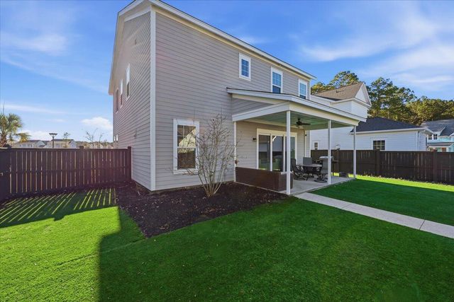 510 Foxtail Park Street, Summerville, SC 29486