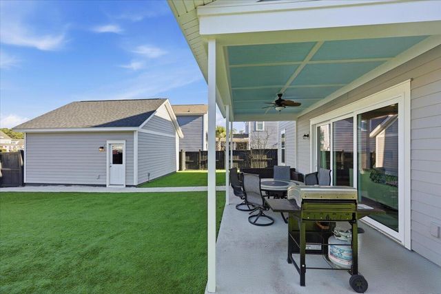 510 Foxtail Park Street, Summerville, SC 29486