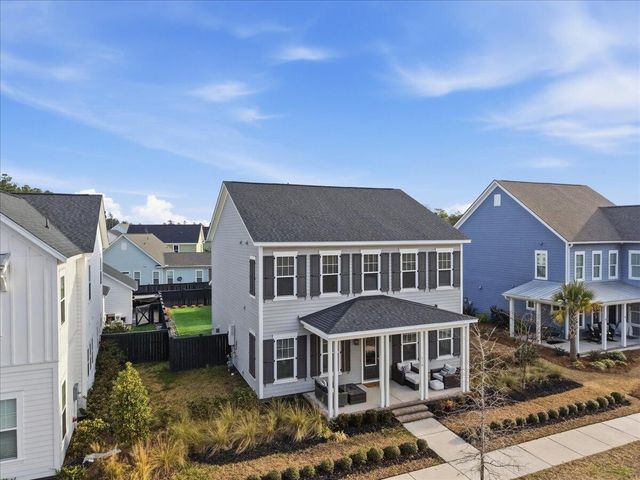 510 Foxtail Park Street, Summerville, SC 29486