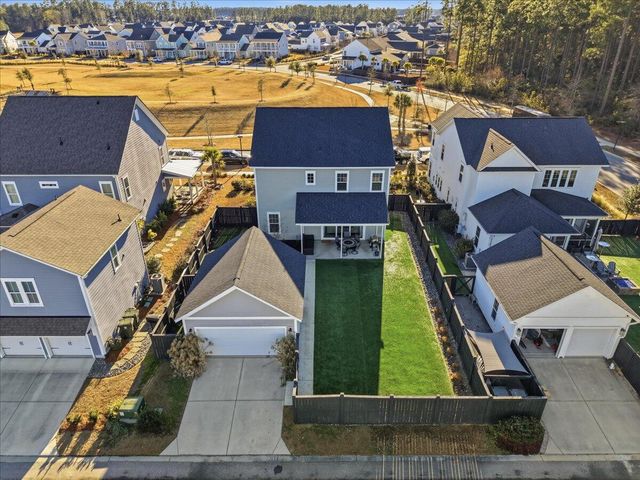 510 Foxtail Park Street, Summerville, SC 29486