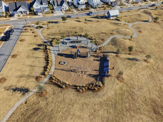 510 Foxtail Park Street, Summerville, SC 29486