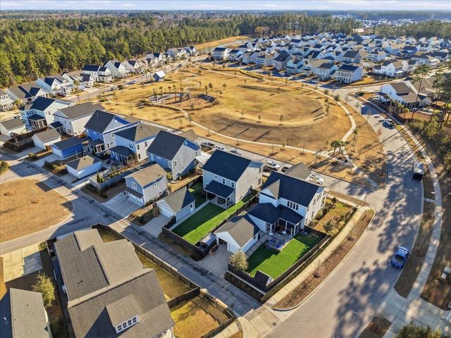 510 Foxtail Park Street, Summerville, SC 29486