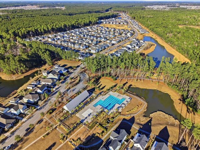 510 Foxtail Park Street, Summerville, SC 29486