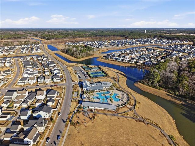 510 Foxtail Park Street, Summerville, SC 29486