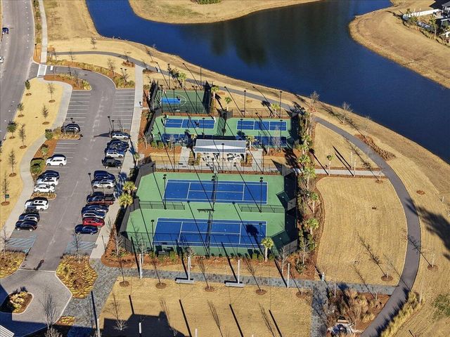 510 Foxtail Park Street, Summerville, SC 29486