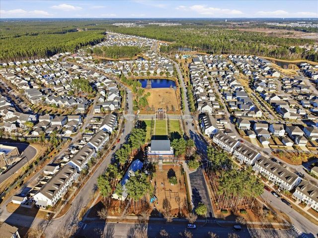 510 Foxtail Park Street, Summerville, SC 29486