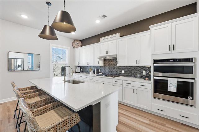 510 Foxtail Park Street, Summerville, SC 29486