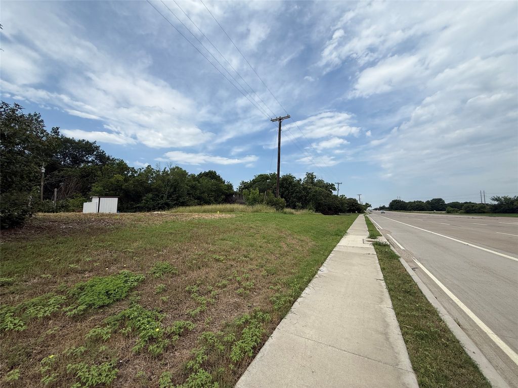 4724 E University Drive, Denton, TX 76208
