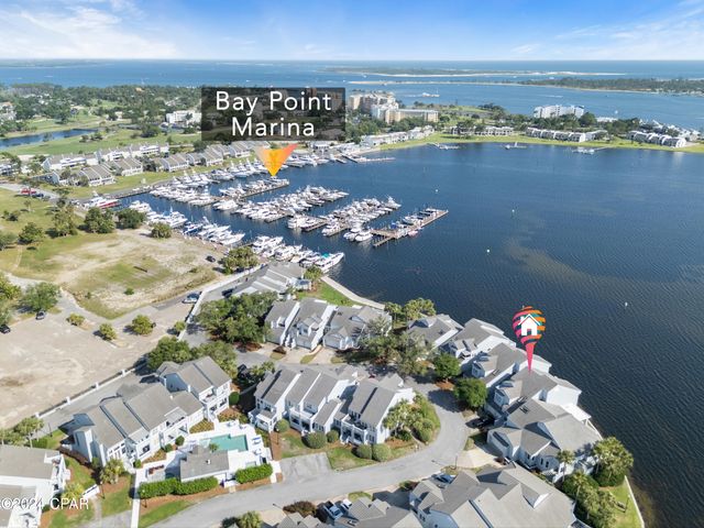 4620 Bay Point Road 1014, Panama City, FL 32408