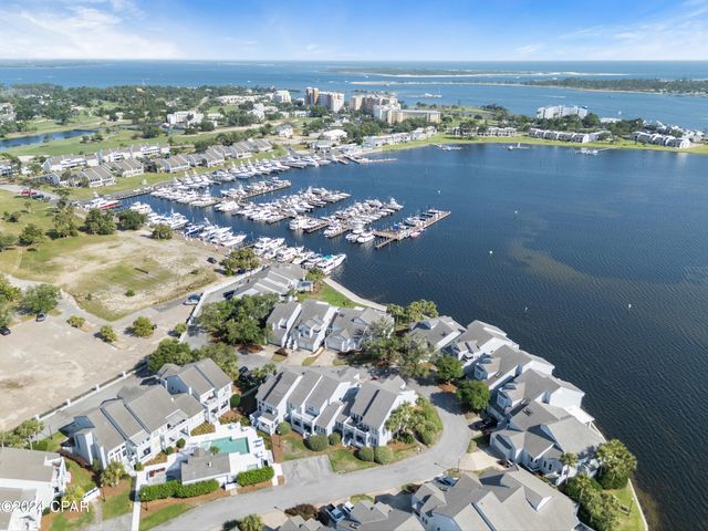 4620 Bay Point Road 1014, Panama City, FL 32408