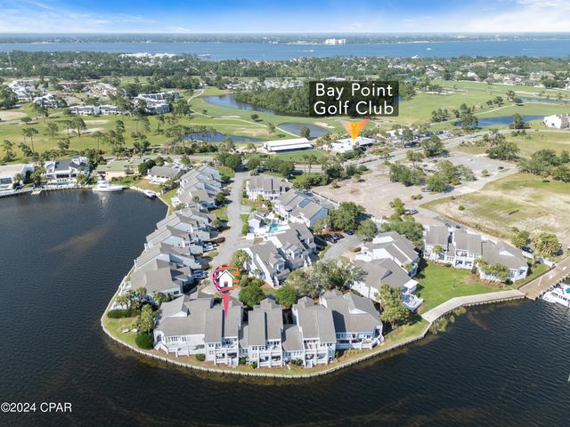 4620 Bay Point Road 1014, Panama City, FL 32408