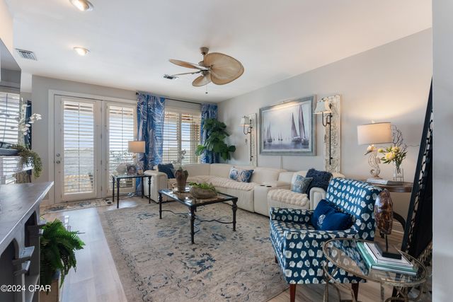 4620 Bay Point Road 1014, Panama City, FL 32408