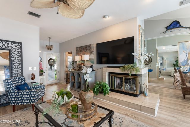 4620 Bay Point Road 1014, Panama City, FL 32408