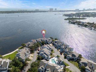 4620 Bay Point Road 1014, Panama City, FL 32408