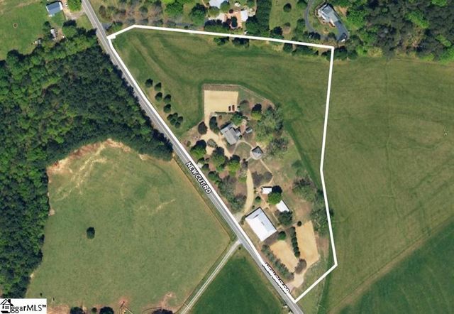 10490 New Cut Road, Campobello, SC 29322