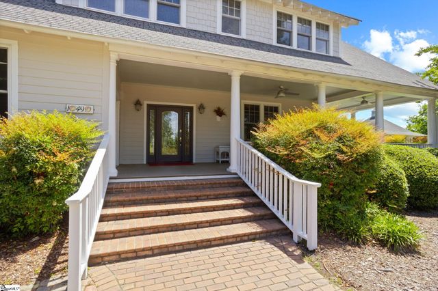 10490 New Cut Road, Campobello, SC 29322