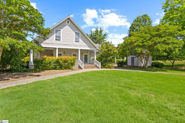 10490 New Cut Road, Campobello, SC 29322