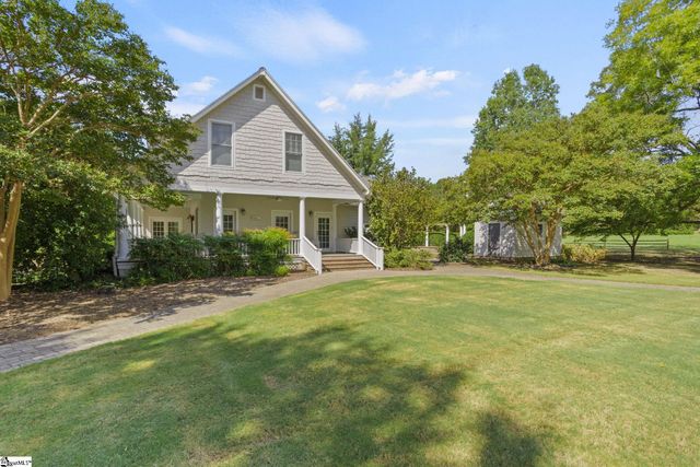 10490 New Cut Road, Campobello, SC 29322
