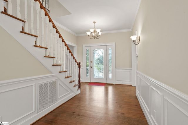 10490 New Cut Road, Campobello, SC 29322
