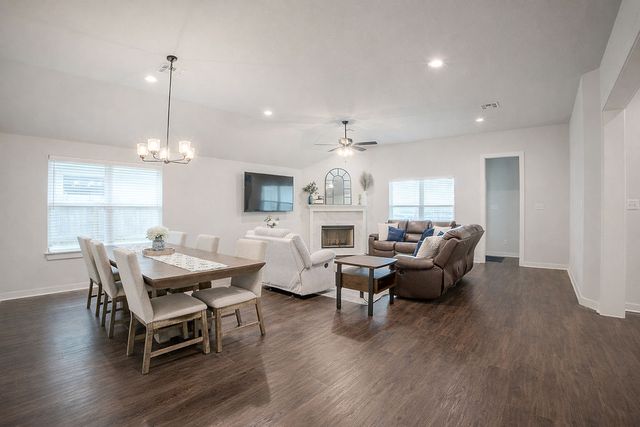 3116 Tarleton Court, Bryan, TX 77808