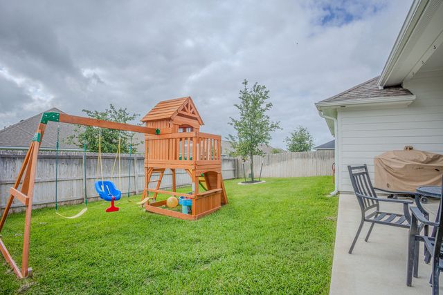 3116 Tarleton Court, Bryan, TX 77808
