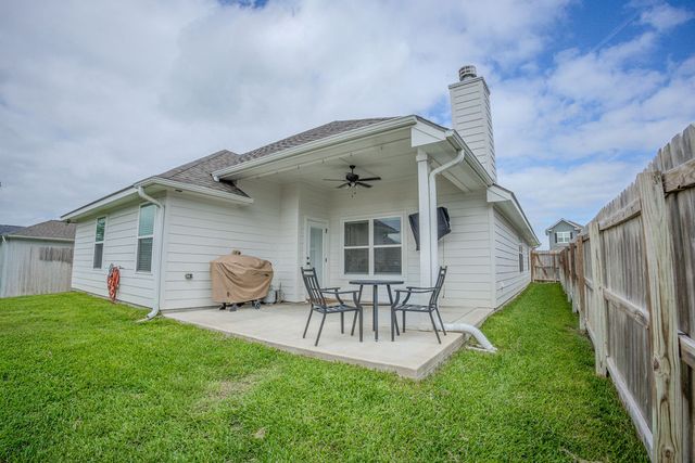 3116 Tarleton Court, Bryan, TX 77808