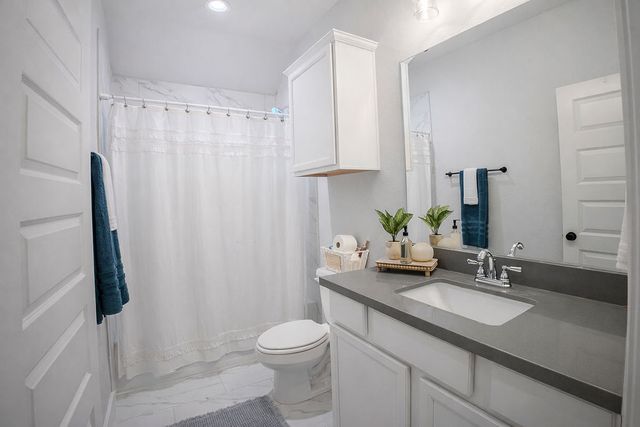 3116 Tarleton Court, Bryan, TX 77808
