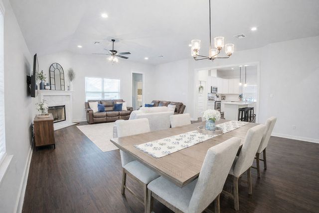 3116 Tarleton Court, Bryan, TX 77808