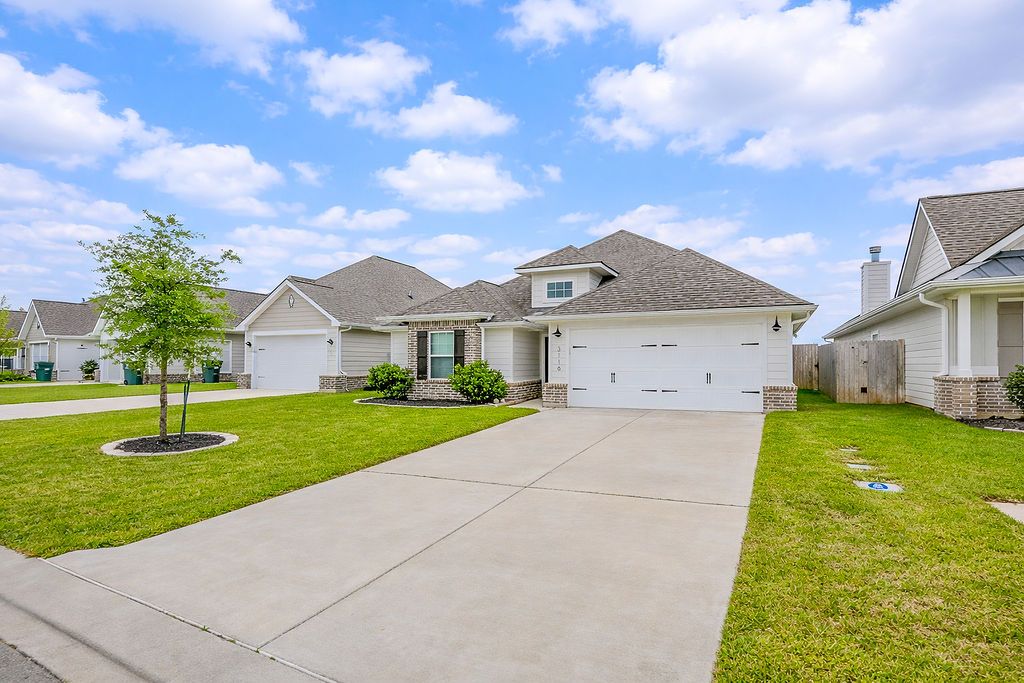 3116 Tarleton Court, Bryan, TX 77808 — photo 4