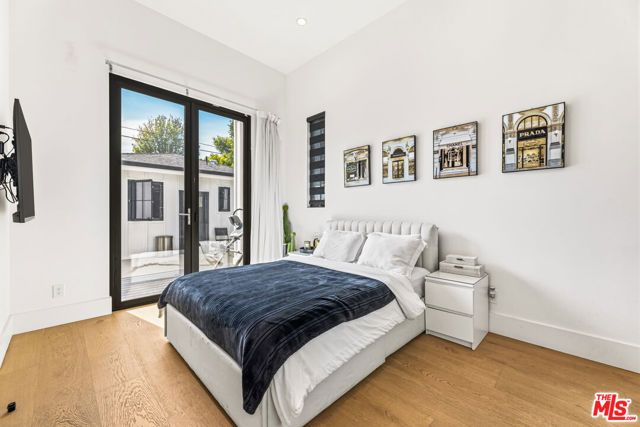 6207 Babcock Avenue, North Hollywood (los Angeles), CA 91606